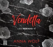 Audiobooki - romanse - Vendetta. Leo Renado. Tom 1 - miniaturka - grafika 1