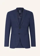 Spodnie męskie - Joop! Marynarka Garniturowa Dash Extra Slim Fit blau - JOOP! - miniaturka - grafika 1