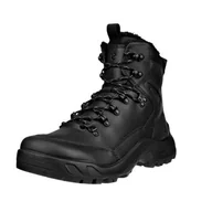 Buty trekkingowe męskie - Buty trekkingowe męskie Ecco Winterstifel Offroad - miniaturka - grafika 1