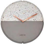 Zegary - Nextime Zegar ścienny Conrazzo - miniaturka - grafika 1