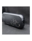 Ładowarki i akumulatory - qoltec Ładowarka Pro do roweru Bosch 36V 42V 2A Bosch plug wodoodporna + kabel zasilajšcy 50762 - miniaturka - grafika 1