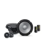 Głośniki samochodowe - ALPINE R2-S65C Zestaw głośników dwudrożnych 6½" / 16,5 cm - miniaturka - grafika 1