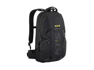 Plecak Kellys Lane 10 BLACK - Plecaki - miniaturka - grafika 1