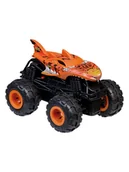 Zabawki zdalnie sterowane - Happy People Samochód zdalnie sterowany "Mini Monster Truck" - 3+ (produkt niespodzianka) - miniaturka - grafika 1