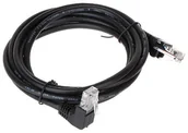 Kable miedziane - Patchcord RJ45/2.0-PK/B 2.0 - miniaturka - grafika 1