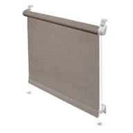 Rolety - Roleta Mini Faro 200, beż 72,5 x 150 cm - miniaturka - grafika 1