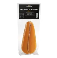 Konserwy i dania rybne - Suszona ikra z cefala Bottarga di Muggine 75g - Smeralda - miniaturka - grafika 1