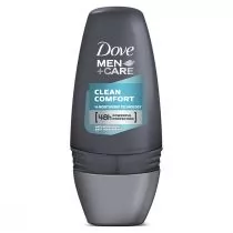 Dove Antyperspiranty Men Care Clean Comfort antyperspirant w kulce - Dezodoranty i antyperspiranty męskie - miniaturka - grafika 1