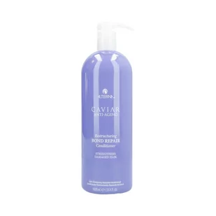 Alterna Caviar Anti-Aging Restructuring Bond Repair odżywka 1000 ml - Odżywki do włosów - miniaturka - grafika 1