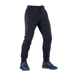 M-Tac - Spodnie Stealth Cotton - Dark Navy Blue - 20076015 - Odzież taktyczna i umundurowanie - miniaturka - grafika 4
