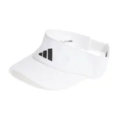 Czapki i chusty sportowe męskie - ADIDAS CZAPKA VISOR JN6085 r 58 - miniaturka - grafika 1