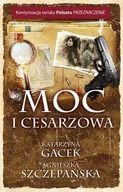 Kryminały - Moc i cesarzowa - miniaturka - grafika 1
