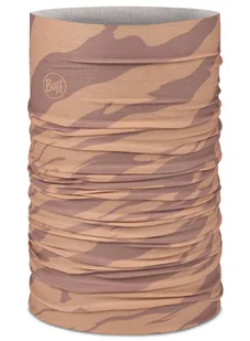 Chusta wielofunkcyjna Buff CoolNet UV® Neckwear - aces arid - Szaliki i chustki dla dzieci - miniaturka - grafika 1
