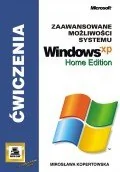 Systemy operacyjne i oprogramowanie - Windows XP Ćwiczenia - miniaturka - grafika 1
