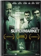 Horror DVD - ITI Cinema Supermarket - miniaturka - grafika 1