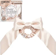 Ozdoby do włosów - Invisibobble Gumka do Włosów Invisibobble Sprunchie Ballerina bow - miniaturka - grafika 1