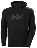 Bluzy męskie - Helly Hansen Męska bluza z kapturem z logo Daybreaker - miniaturka - grafika 1