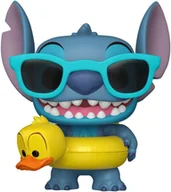 Figurki dla dzieci - FUNKO POP! Vinyl Figure: Disney: Lilo & Stitch - Stitch - miniaturka - grafika 1