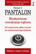 Pedagogika i dydaktyka - Błyskawiczne wywieranie wpływu - miniaturka - grafika 1