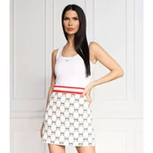 Koszulki i topy damskie - Pinko Top | Slim Fit - miniaturka - grafika 1