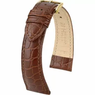 Akcesoria do zegarków - Brązowy pasek skórzany 16 mm HIRSCH Aristocrat 03828110-1-16 (M)  | OFICJALNY SKLEP | RATY 0% • Zapłać później PayPo • GRATIS WYSYŁKA ZWROT DO 365DNI - miniaturka - grafika 1