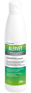 EUROWET Alervet - szampon łagodzący podrażnienia skóry - Szampony i odżywki dla psów - miniaturka - grafika 1