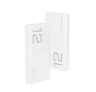 Powerbanki - POWER BANK USB 12000mAh WONES/66W 5504ADDK HONOR CHOICE - miniaturka - grafika 1
