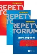 Lektury szkoły średnie - pakiet repetytorium. liceum i technikum: język polski, matematyka, język angielski - miniaturka - grafika 1
