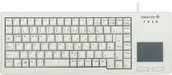 Klawiatury - Cherry XS Touchpad (G84-5500LUMEU-0) - miniaturka - grafika 1