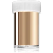 Ozdoby do paznokci - Neonail FOLIA TRANSFEROWA 01 GOLD - miniaturka - grafika 1