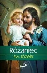 Edycja Świętego Pawła Różaniec św. Józefa w.2021 ks. Piero Amenta - Religia i religioznawstwo - miniaturka - grafika 2