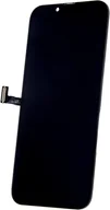 Baterie do telefonów - Bateria TelForceOne Wyświetlacz z panelem dotykowym iPhone 13 Pro COF ZY czarny - miniaturka - grafika 1