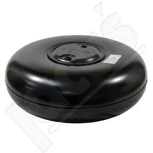 Zbiornik toroidalny Stako 630/250 62L ultra cienki, produkcja 2023r - Akcesoria montażowe LPG - miniaturka - grafika 1