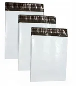 Koperty - Foliopaki Kurierskie C3 Foliopak Kurierski 350x460 Mocne 50 Szt - miniaturka - grafika 1