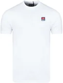 Koszulki męskie - Koszulka męska DIESEL - A17135-RPHIX-100-L - Diesel - miniaturka - grafika 1