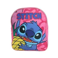 Plecaki - Disney LIL23-0511 S1, plecak dla chłopców, niebieski, TU, Niebieski, Taille unique - miniaturka - grafika 1