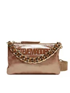 Torebki damskie - Steve Madden Torebka Bnicco SM13001162 Złoty - miniaturka - grafika 1