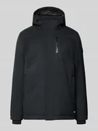 Kurtki męskie - Kurtka z kapturem model ‘ROCKO’ - miniaturka - grafika 1