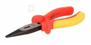 Modeco Szczypce proste 160 mm 1000V VDE - Kombinerki i obcęgi - miniaturka - grafika 1