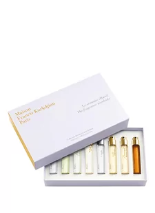 Maison Francis Kurkdjian Paris Wardrobe For Him - Wody i perfumy męskie - miniaturka - grafika 1