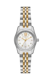 Zegarek Michael Kors zegarek damski - Zegarki damskie - miniaturka - grafika 1
