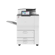Urządzenia wielofunkcyjne - Ricoh IM 8000 - miniaturka - grafika 1