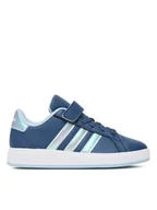 Buty trekkingowe dziecięce - Buty Grand Court 2.0 Kids - miniaturka - grafika 1