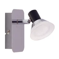 Lampy sufitowe - Oprawa ścienno-sufitowa SMD LED ZUZA LED 1L 3000K STRÜHM - miniaturka - grafika 1