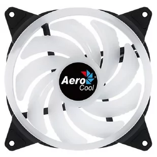 Aerocool WENTYLATOR PGS DUO 14 ARGB 6pin 140mm - Chłodzenie procesora - miniaturka - grafika 4