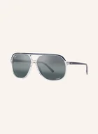 Okulary przeciwsłoneczne - Ray-Ban Okulary Przeciwsłoneczne rb2198 blau - miniaturka - grafika 1