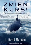 Felietony i reportaże - Zmień Kurs - miniaturka - grafika 1