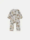 Rampersy - Mayoral Romper 1710 Szary - miniaturka - grafika 1