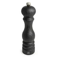 Młynki do soli i pieprzu - PEUGEOT Paris Nature Black Młynek do soli 22 cm - miniaturka - grafika 1