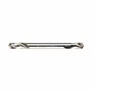 Wiertła - IRWIN WIERTŁO METAL KAROSERYJNE DWUSTRONNE  4,0mm /10szt. - miniaturka - grafika 1